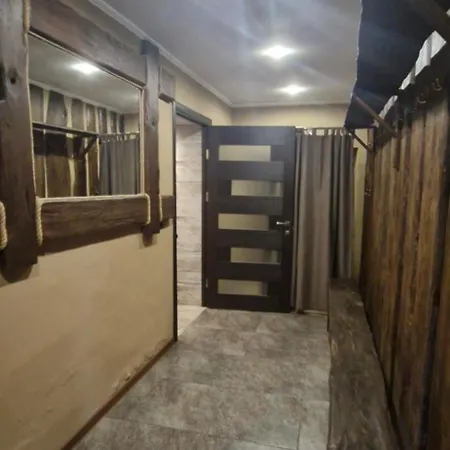 Bauernhof West Troya *