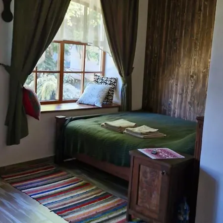 Bauernhof West Troya *