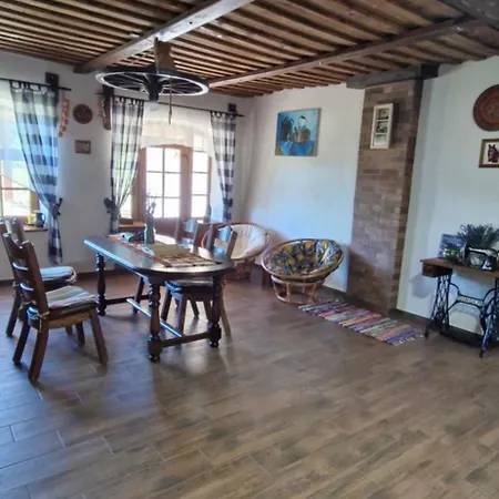 Bauernhof West Troya *