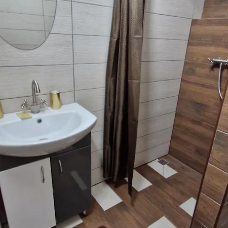 West Troya Bauernhof